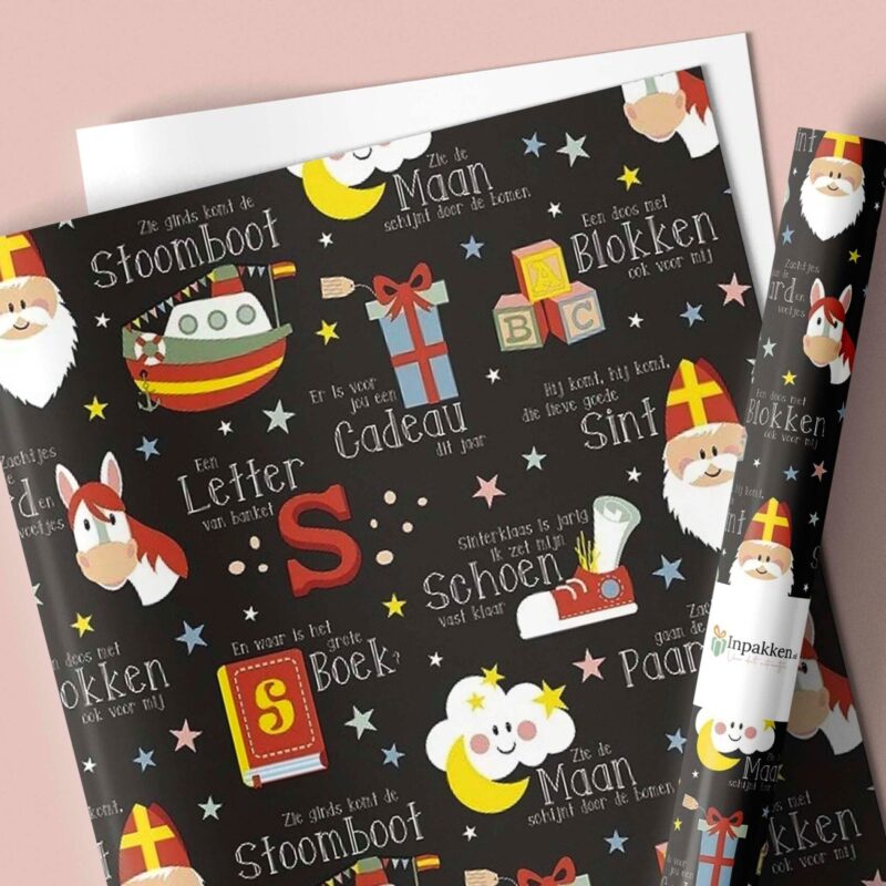 Sinterklaas
