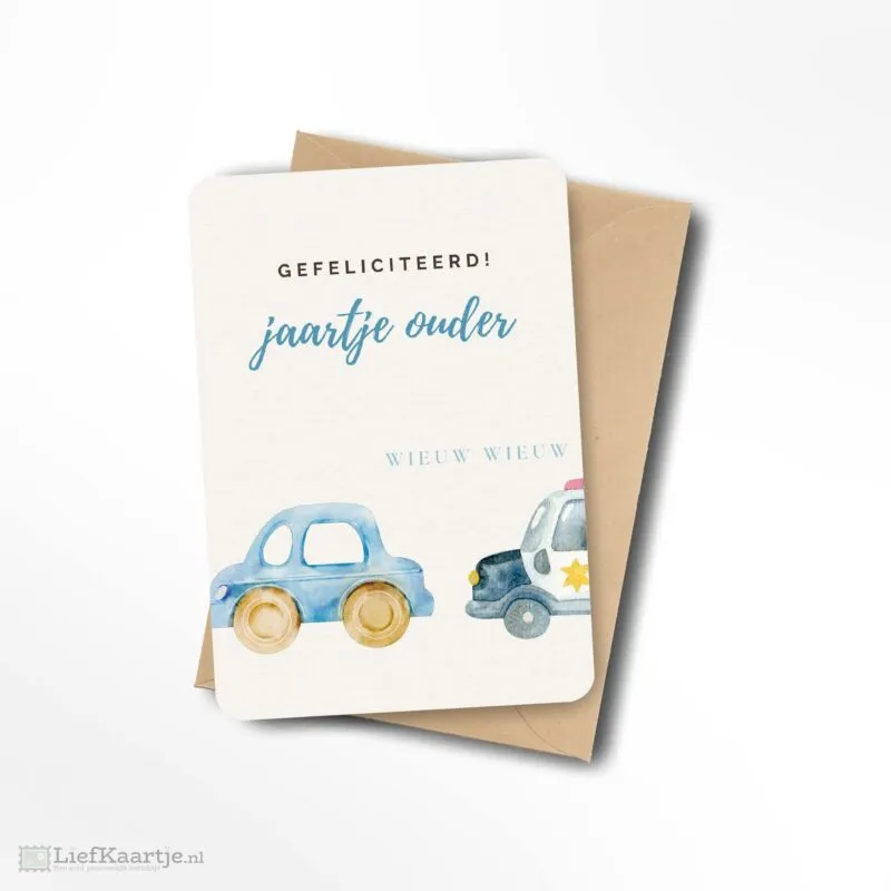 wieuw gefeliciteerd jaartje ouder