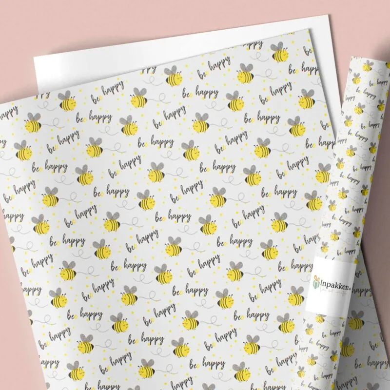 Bee happy Bijtjes