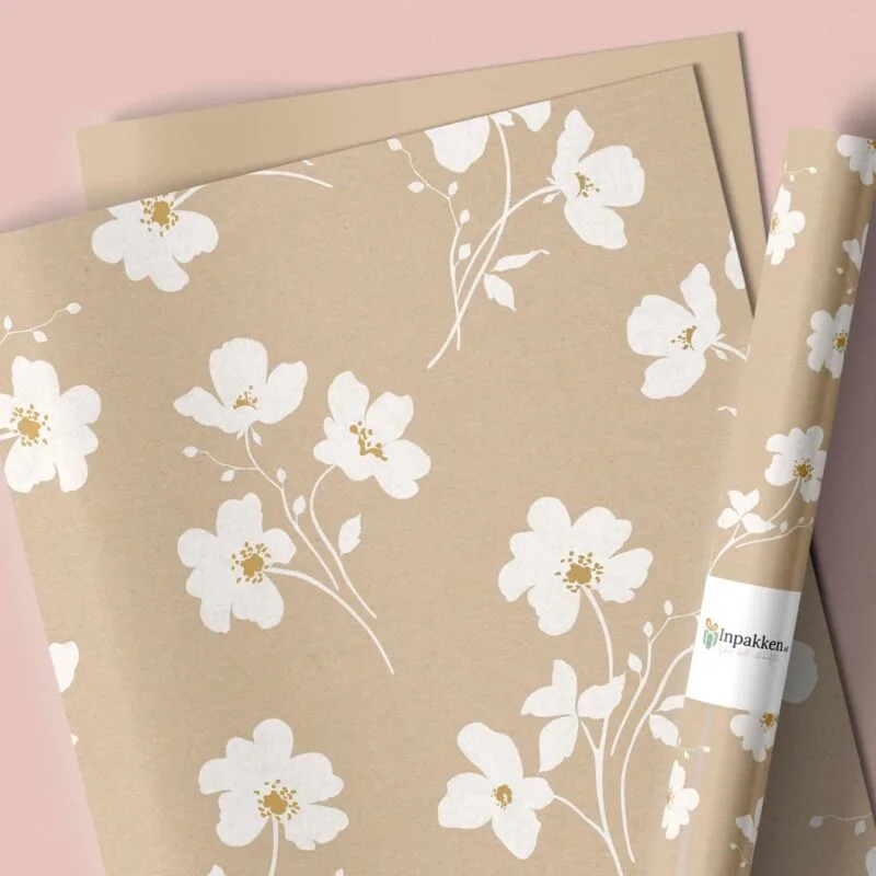 bloemen kraft