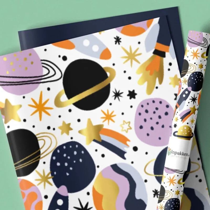 Space galaxy