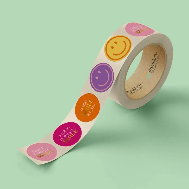 I love to make you smile 5st.