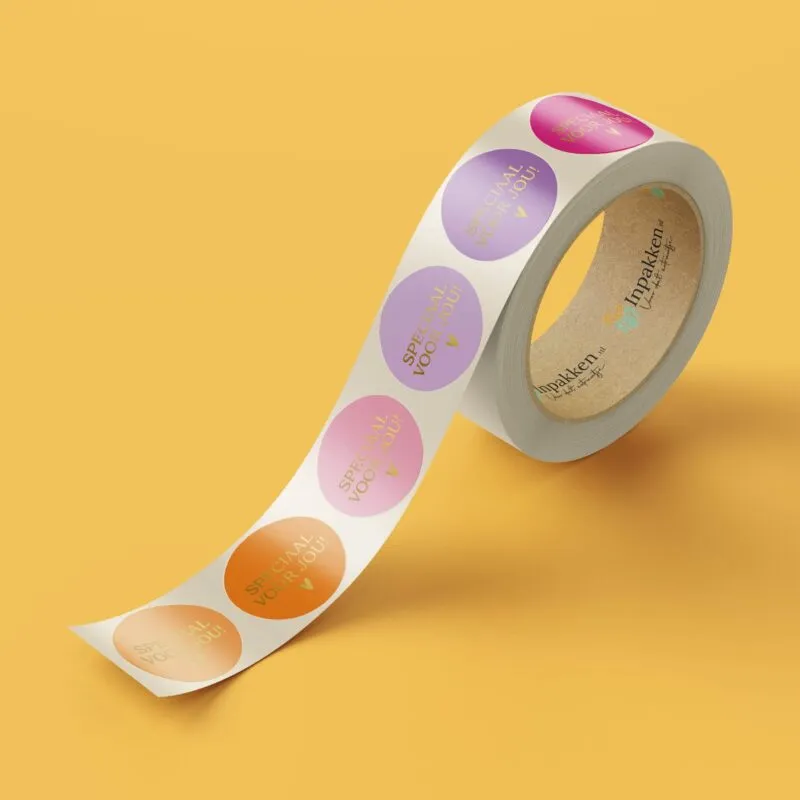 Speciaal voor jou 6st.