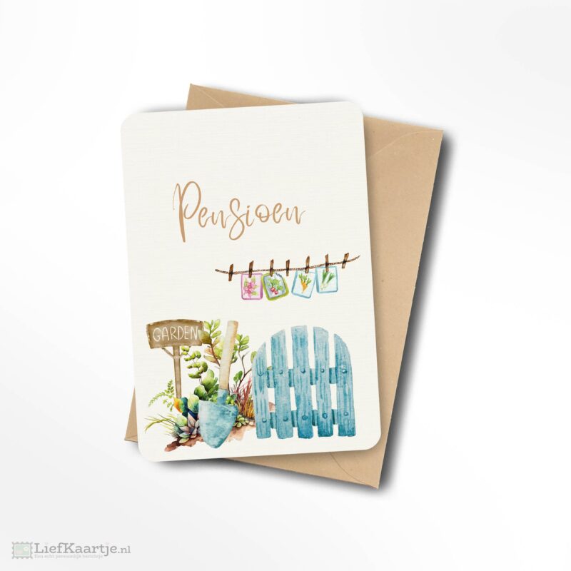 Pensioen