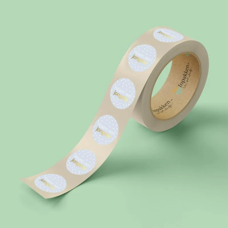 Hoera een jongetje 1st