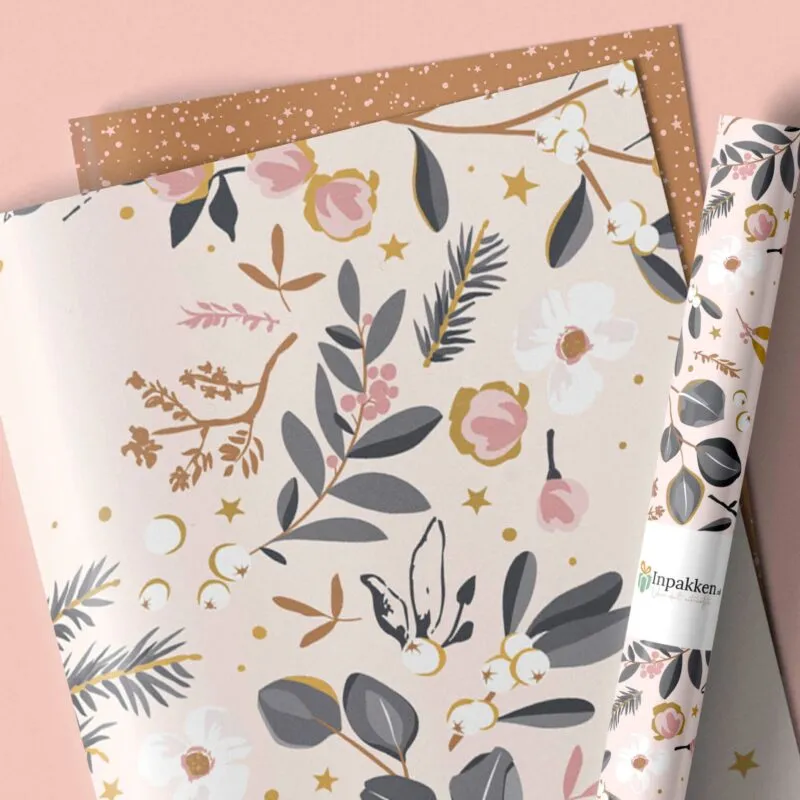 Takjes besjes sterretje 30cm