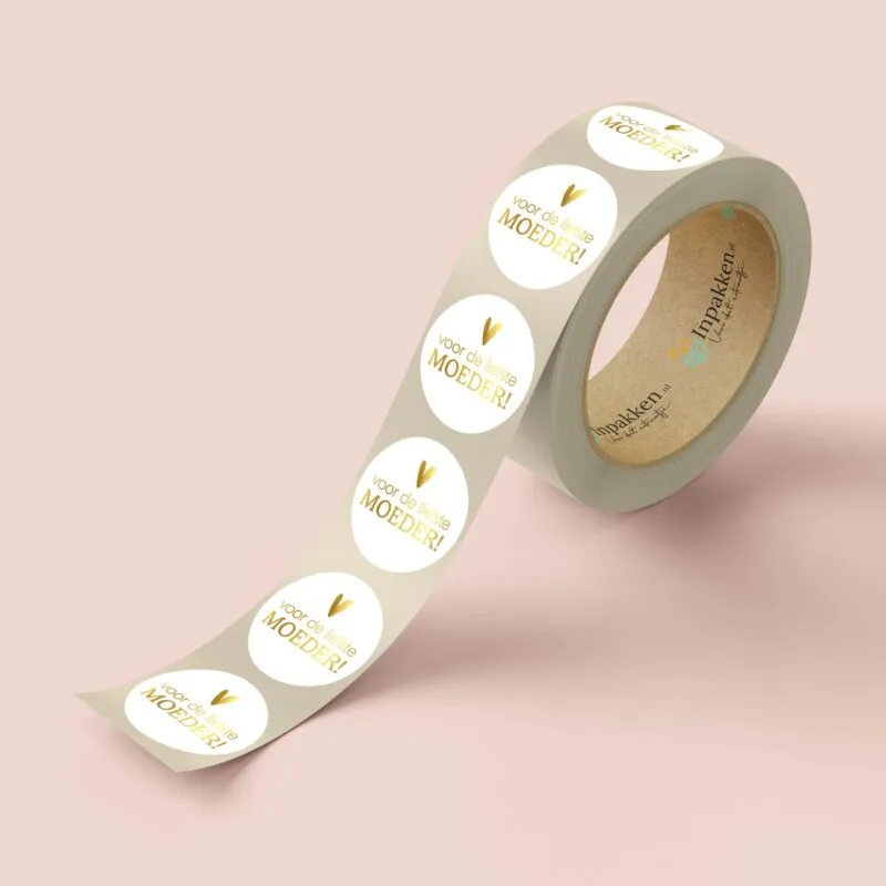 Voor de liefste moeder 1st