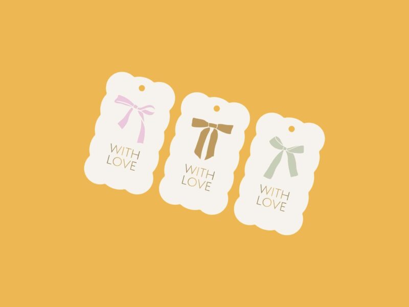 With love 3st