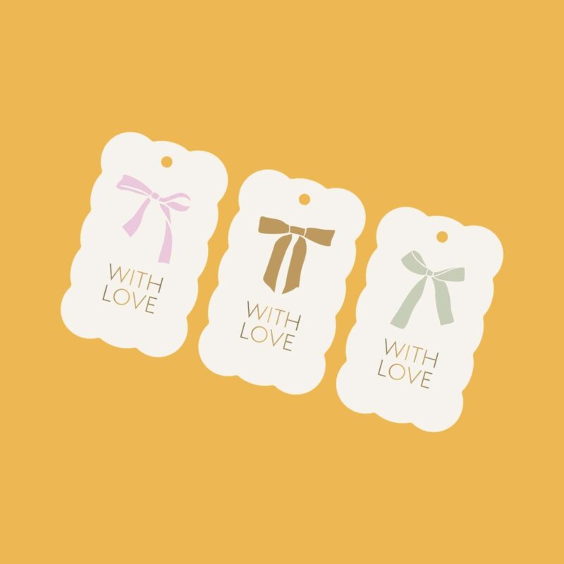 With love 3st
