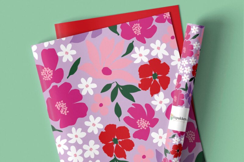 Bloemen