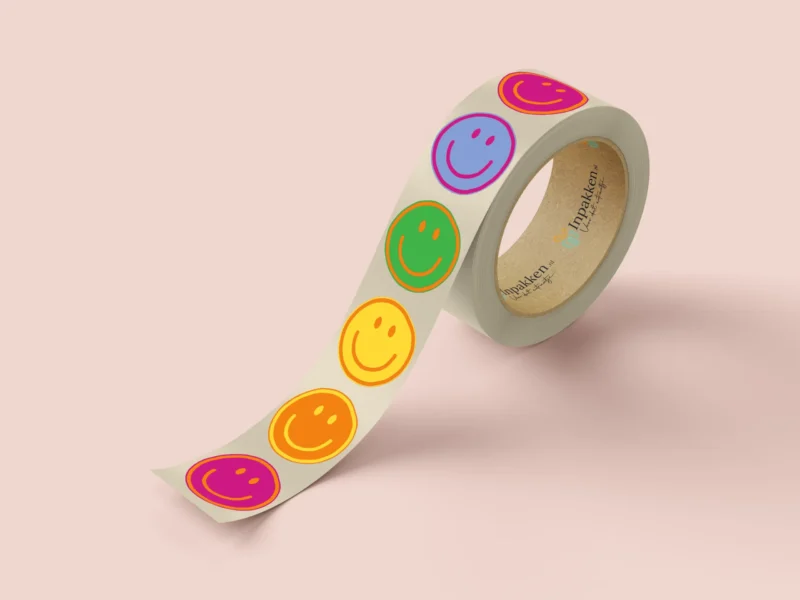 Smileys 5st