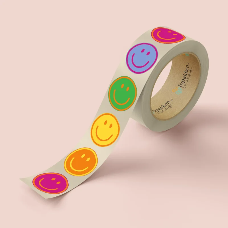 Smileys 5st