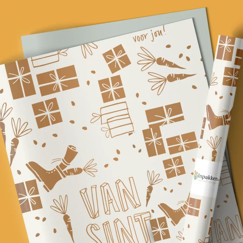 Van sint