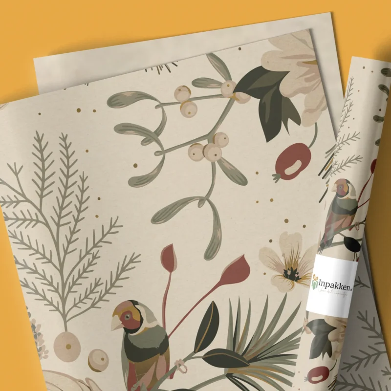 Vogeltje takje besjes 50cm