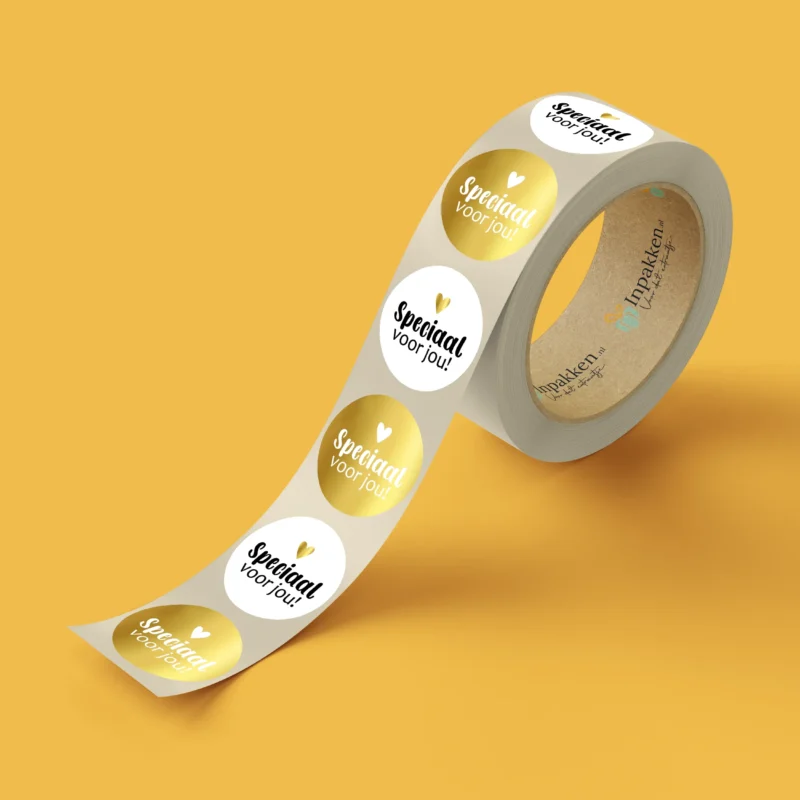 Speciaal voor jou 2st