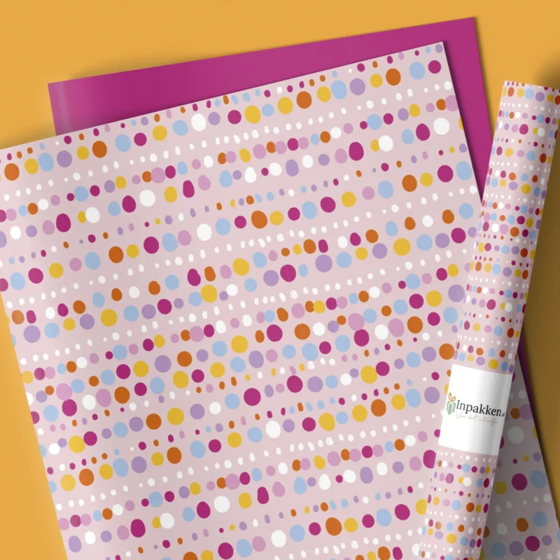 Stipjes kleurtjes 50cm