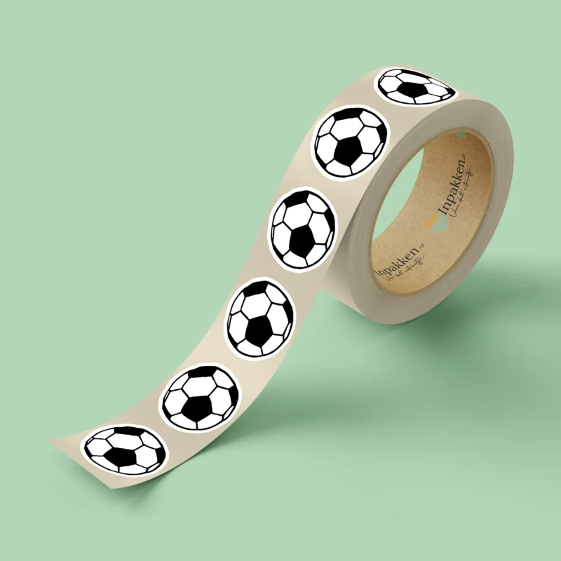 Voetbal 1st