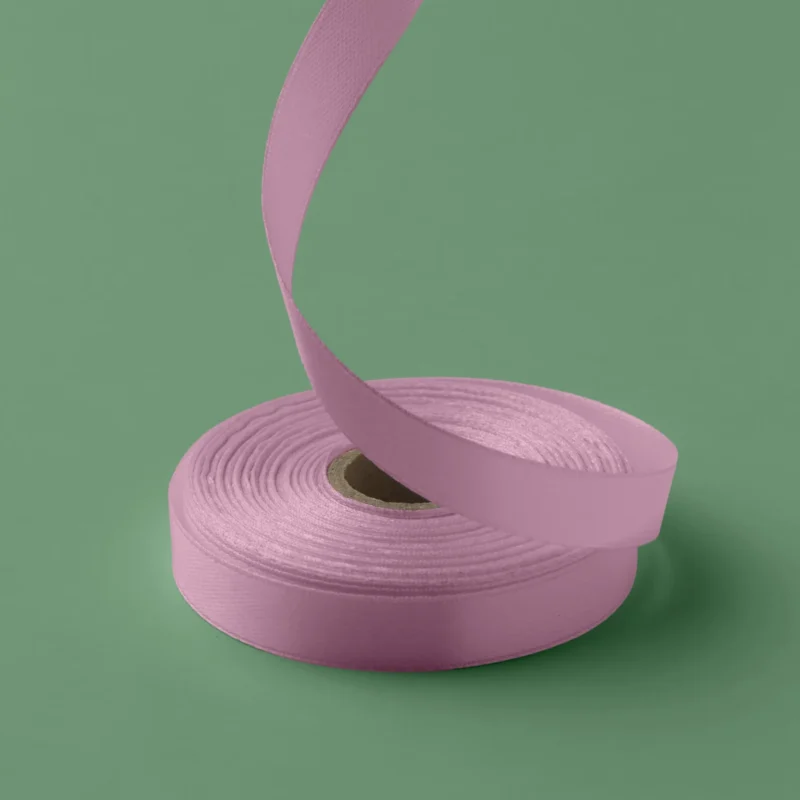 Lila roze 15mm
