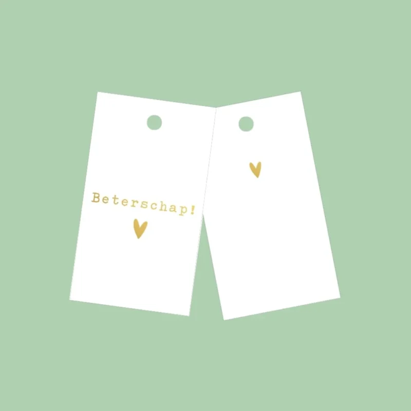 Beterschap