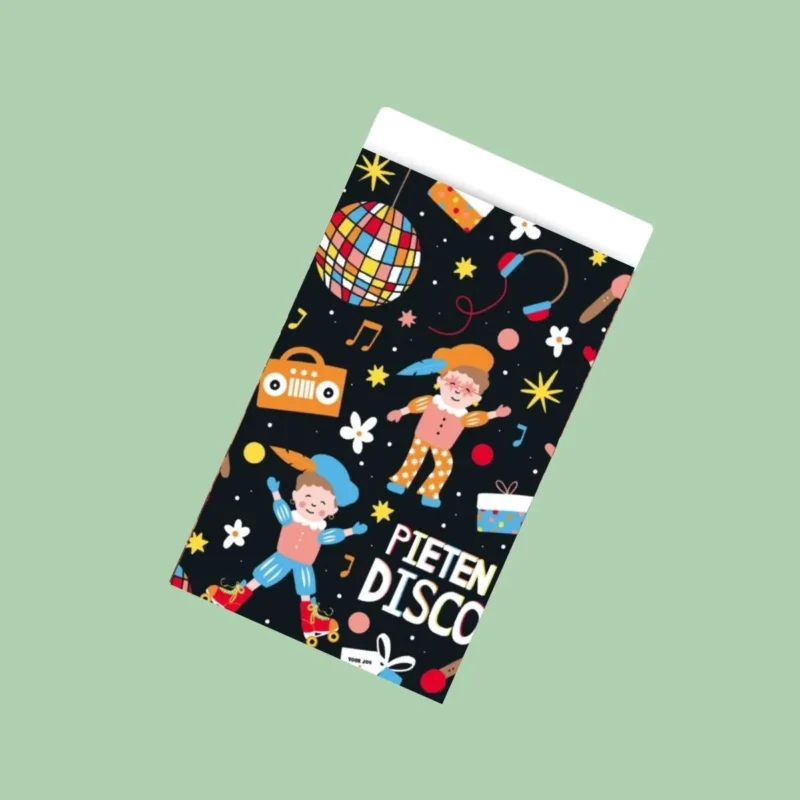Pieten disco M